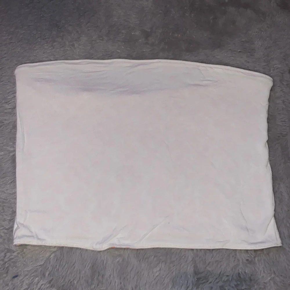 Reversible Tube Top - Picture 4 of 5